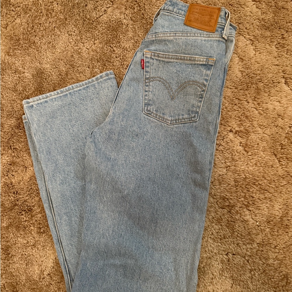 Levi's Denim Jeans